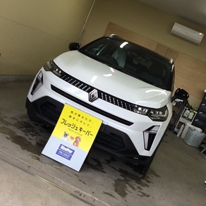 ルノー・キャプチャー