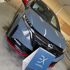 日産・ノート オーラ