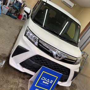 トヨタ・ルーミー