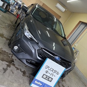 スバル・インプレッサ