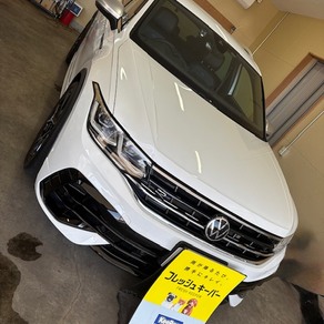 フォルクスワーゲン・ティグアン