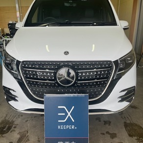 メルセデス・ベンツ・Vクラス