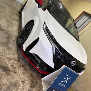 日産・ノート オーラ