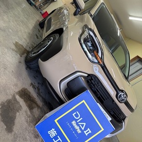 トヨタ・シエンタ