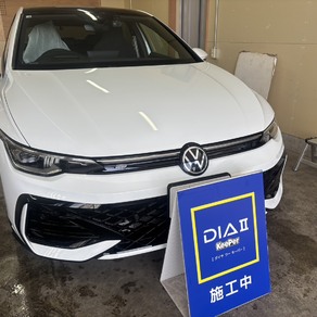 フォルクスワーゲン・ゴルフ