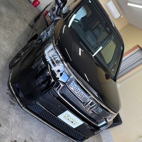 ホンダ・ステップワゴン