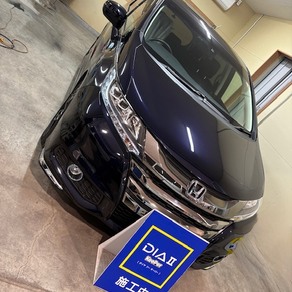 ホンダ・オデッセイ