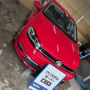 フォルクスワーゲン・ゴルフ