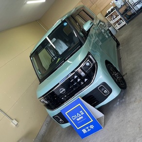 日産・ルークス