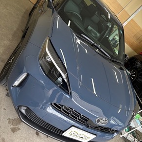 トヨタ・ヤリスクロス