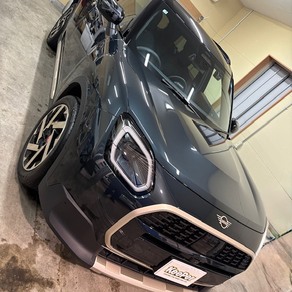 BMW・MINIカントリーマン