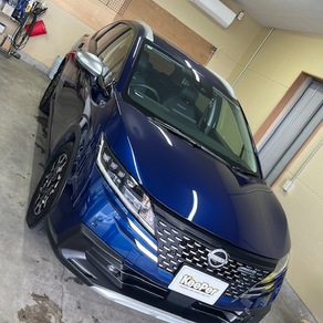日産・ノート