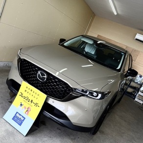 マツダ・CX-5