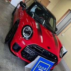 BMW・MINIクーパー