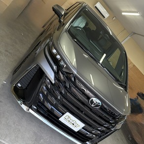トヨタ・ヴェルファイア