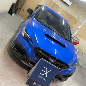 スバル・WRX
