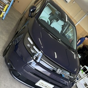 ホンダ・フリード