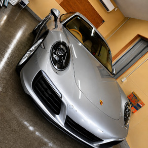 ポルシェ・911