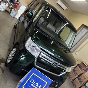 ホンダ・N-BOX