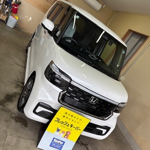 ホンダ・N-BOX