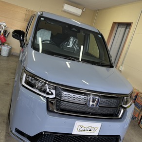 ホンダ・ステップワゴン