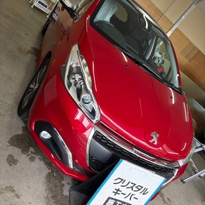 プジョー・208