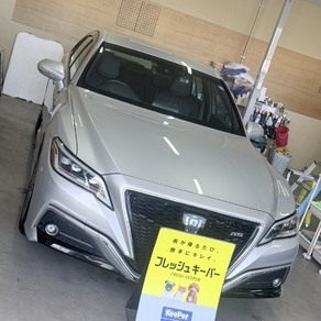 トヨタ・クラウン