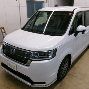 ホンダ・ステップワゴン