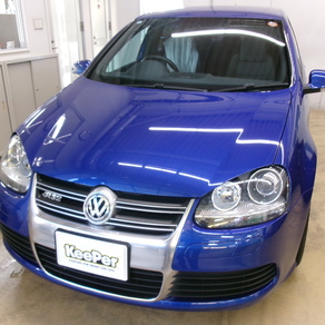 フォルクスワーゲン・ゴルフ