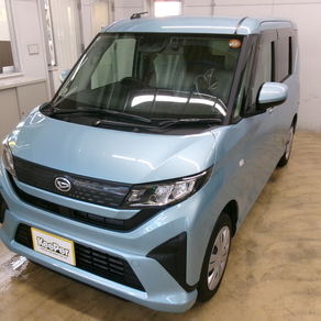 ダイハツ・ムーヴ