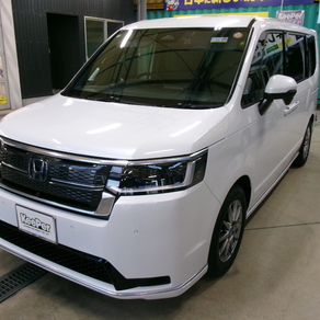 ホンダ・ステップワゴン