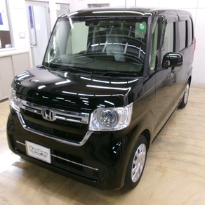 ホンダ・N-BOX