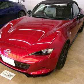 マツダ・ロードスター