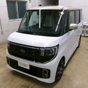 日産・ルークス