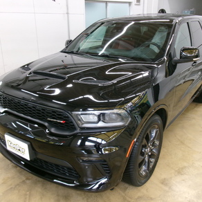 その他・ダッジ　デュランゴ