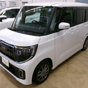 日産・ルークス