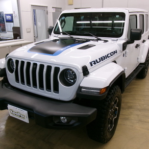 その他・ラングラー