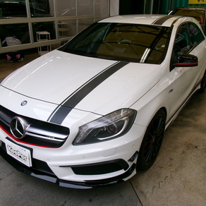 メルセデス・ベンツ・Aクラス