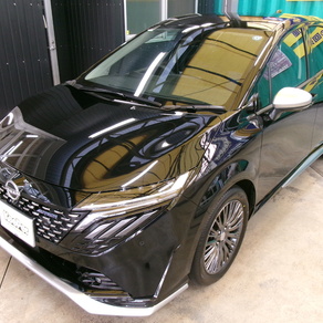 日産・ノート オーテック