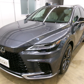 レクサス・RX