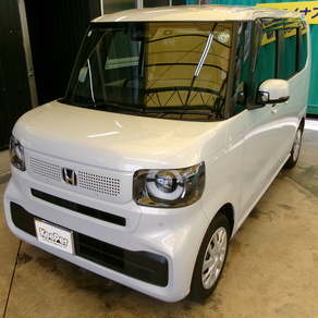 ホンダ・N-BOX