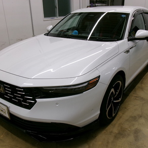 ホンダ・アコード