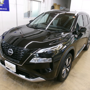 日産・エクストレイル