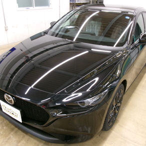 マツダ・マツダ3