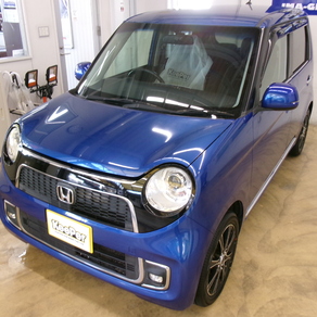 ホンダ・N-ONE