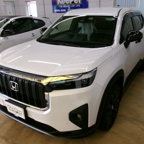 ホンダ・CR-V
