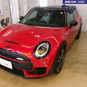 BMW・MINIクラブマン