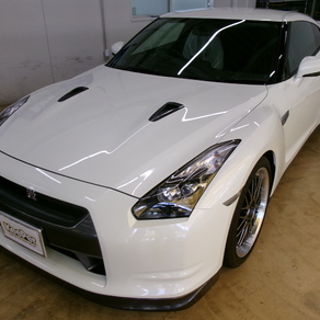 日産・GT-R