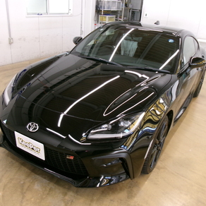 トヨタ・86