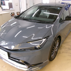 トヨタ・プリウス
